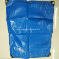 waterproof PE tarpaulin with cheap price